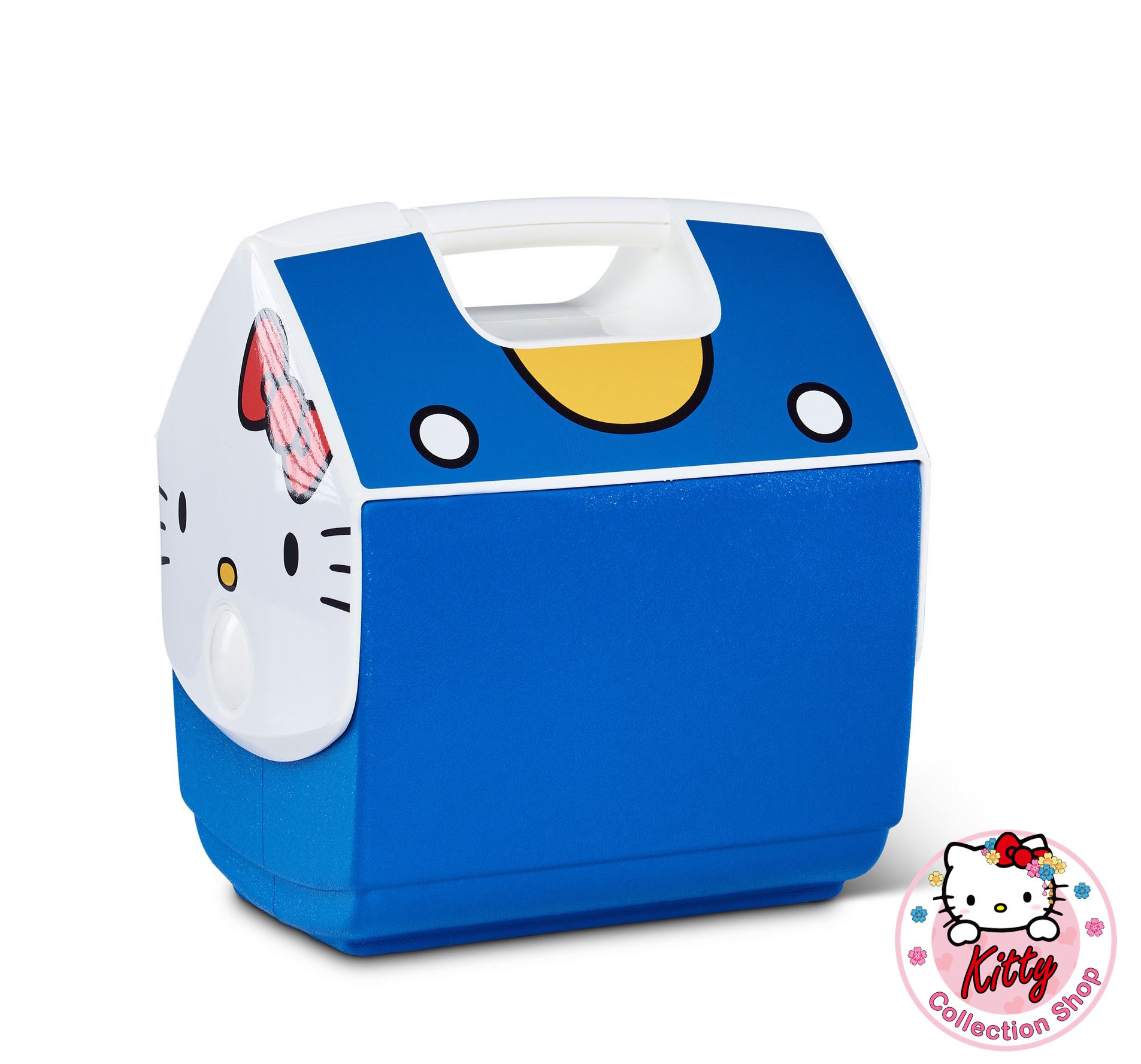 Hello Kitty Igloo Pal 7 Qt Cooler
