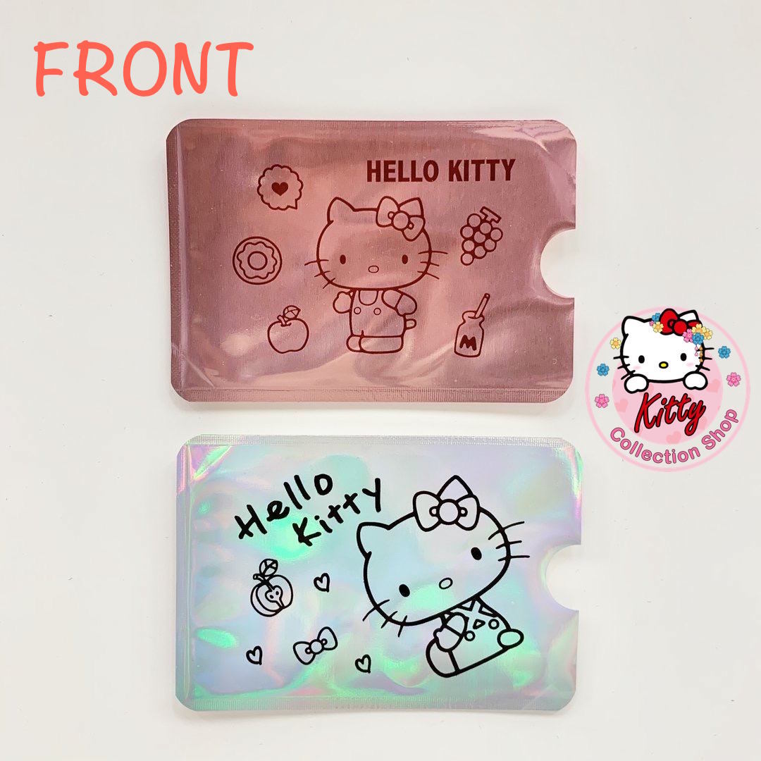 Hello Kitty Credit/ Debit Card Cover