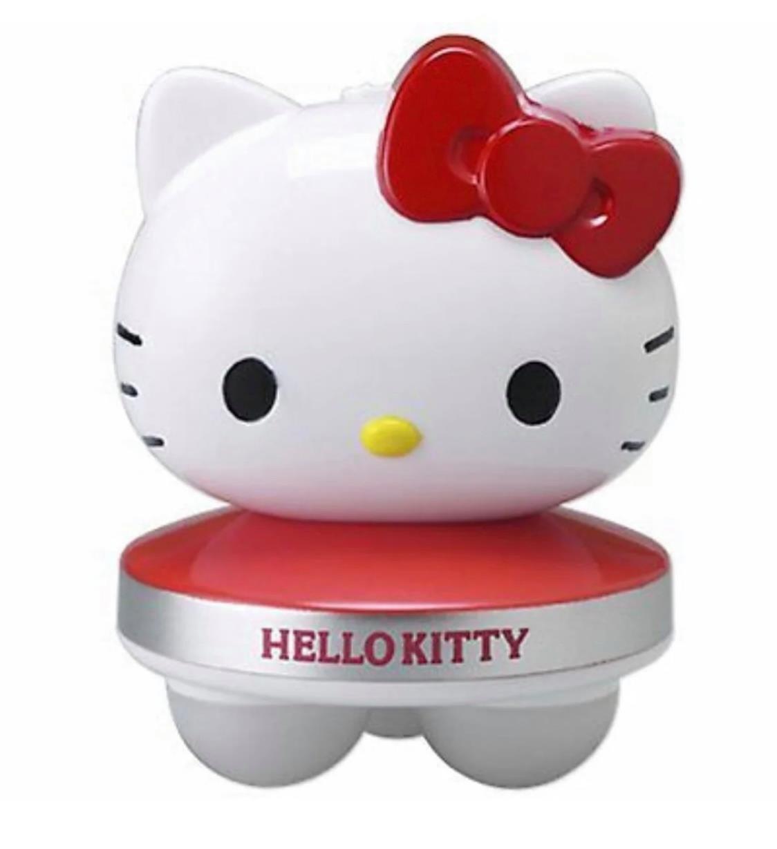 Hello Kitty Handy Relax Massage