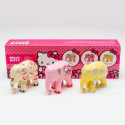 hk elephant parade set