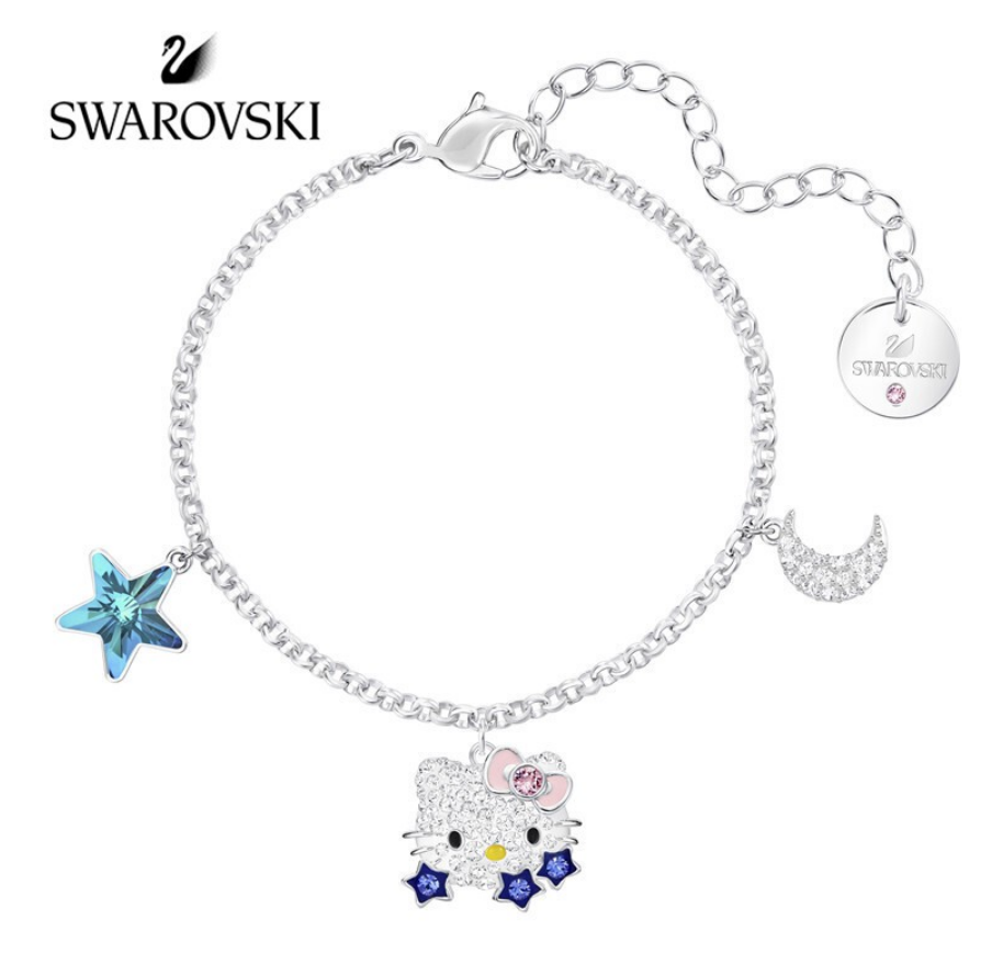 hk moon star bracelet 2